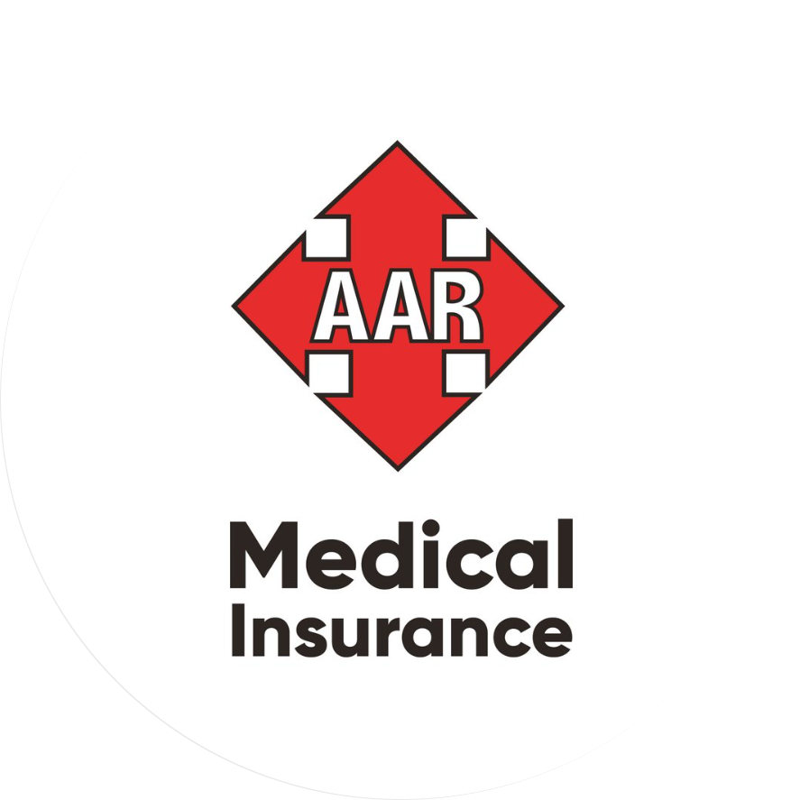 AAR Healthcare
