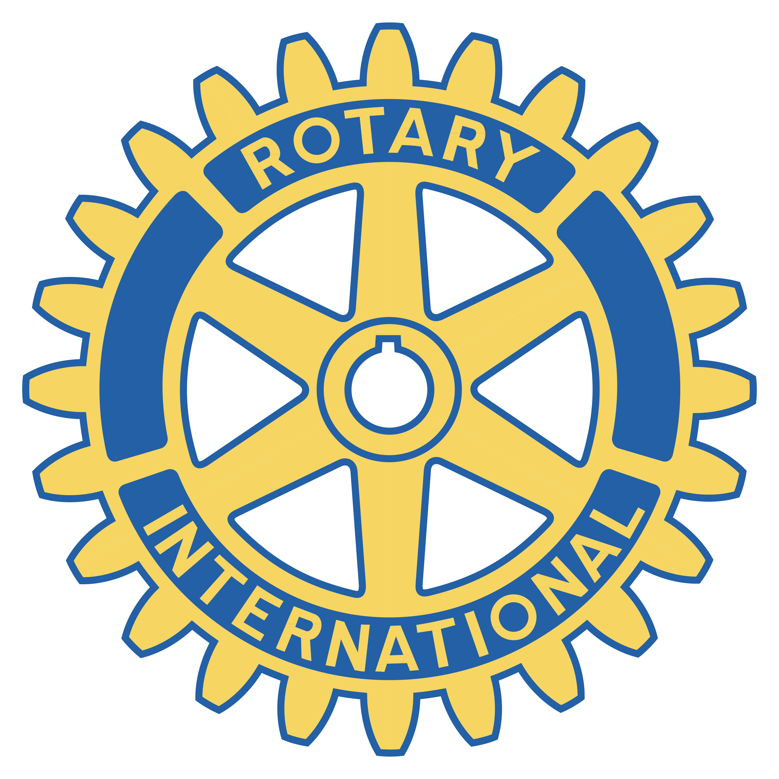 Rotary